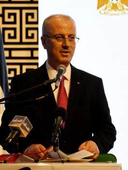 الحمد الله والولايات المتحدة 