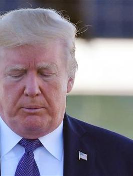 ترامب والاتفاق النووي الايراني 