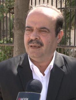 اغلاق الحرم الابراهيمي في الخليل 