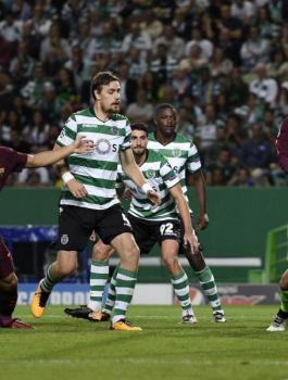 ارقام برشلونة القياسية 