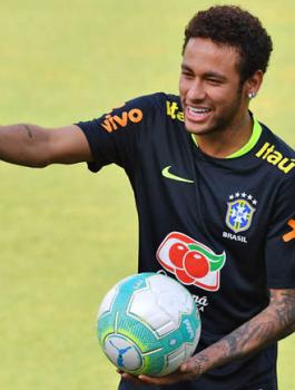 انتقال نيمار من برشلونة 