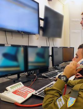 اسرائيل والاستخبارات الاسرائيلية 