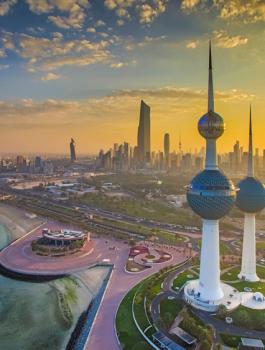 تسجيل حالات وفاة في صفوف الفلسطينيين بالكويت 