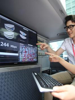5g samsung
