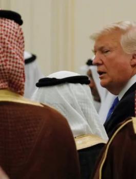 الدول العربية وصفقة القرن 