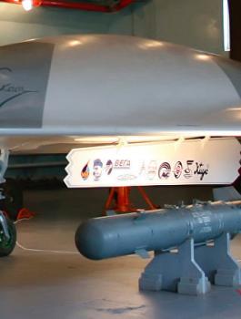 قنبلة روسية تسجل رقما قياسيا في سوريا