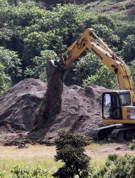 مقبرة جماعية في المكسيك 