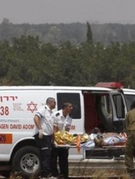مقتل مواطن من جنين في طمرة 