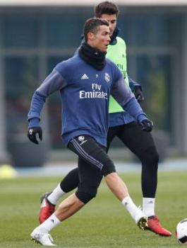 ريال مدريد ويوفنتوس 