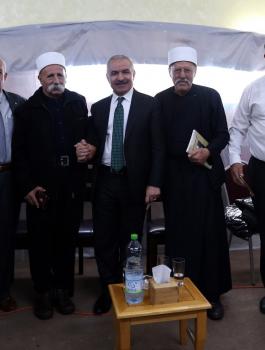 الطائفة الدرزية 