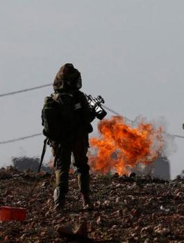 الشهداء الفلسطينيين 