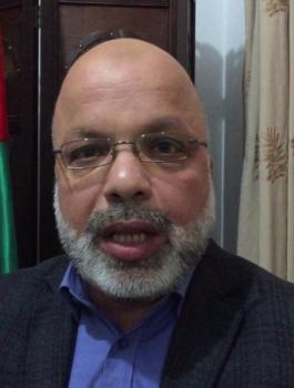 تحويل النائب المقدسي أحمد عطون للاعتقال الإداري