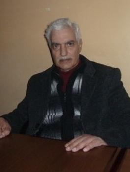 الشاعر احمد دحبور