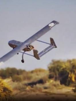 اسرائيل وسلاح طيران للمقاومة 