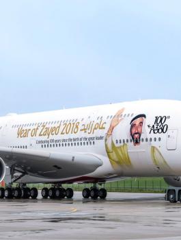 مقاتلات قطرية تعترض طائرات اماراتية 