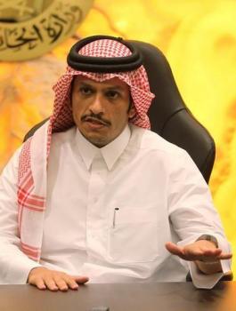 قطر وحماس 