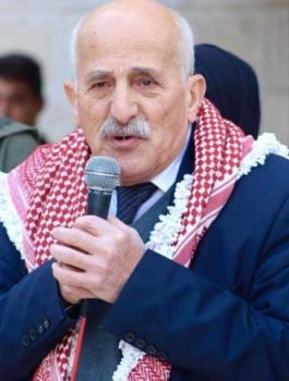  بدران بدر جابر 