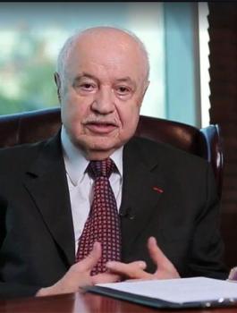 طلال ابو غزالة وفيروس كورونا 