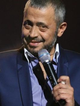 جورج وسوف وفلسطين 