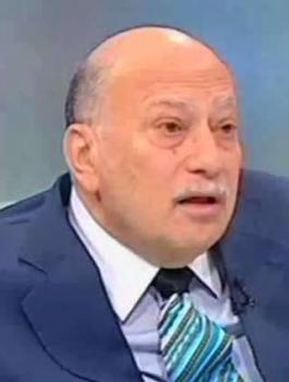 وفاة الملياردير المصري ثروت باسيلي عن 77 عاماً