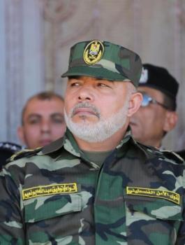 محاولة اغتيال اللواء توفيق ابو نعيم 