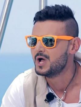 برنامج رامز جلال العام 2018 