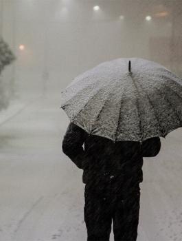 المنخفض الجوية 