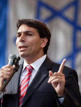 اعتراضات في الجمعية العامة للأمم المتحدة على تعيين مندوب "إسرائيل" نائباً لرئيسها