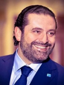 سعد الحريري والازمة في لبنان 