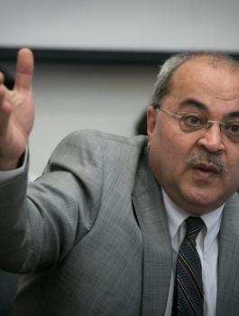 الطيبي وغانتس 