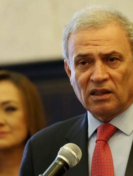 ابو عمرو وقطاع غزة 