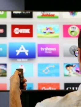 آبل تعتزم إنفاق مليار دولار على العروض التلفزيونية الأصلية خلال 2018