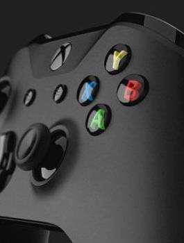 مايكروسوفت تعلن رسمياً منصة الألعاب الأقوى على الإطلاق "Xbox One X"