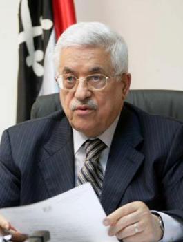 الرئيس-محمود-عباس