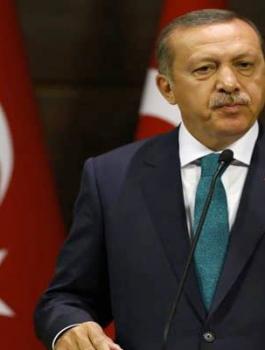 اردوغان واسرائيل وقانون القومية الاسرائيلي 