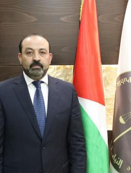النائب العام الفلسطيني 