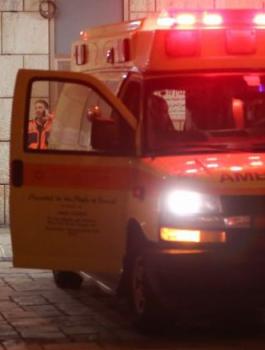 المستشفيات الاسرائيلية 