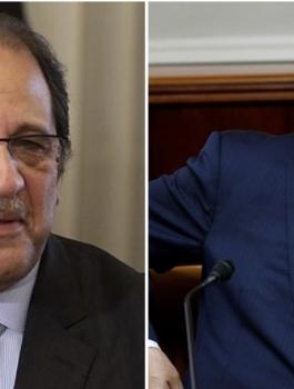 مدير المخابرات المصري يلتقي بنتنياهو 