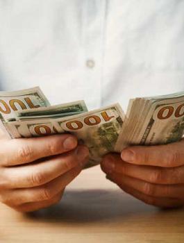 سعر صرف الدولار مقابل الشيقل 