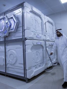 كبسولات الحج 