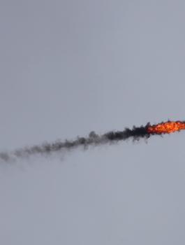 حرب الدرون في تركيا 