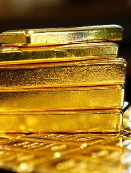 ذهب فنزويلا