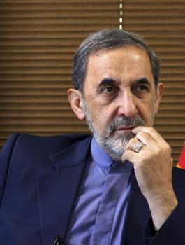 مستشار خامنئي وترامب 