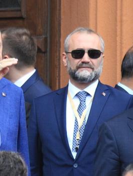 اردوغان والبنك المركزي التركي 