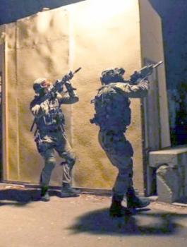 اعتقالات في الضفة الغربية 