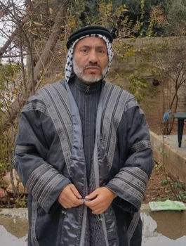 مقتل المواطن نادر محمد سلايمة