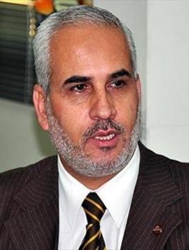 حماس وليبيا 