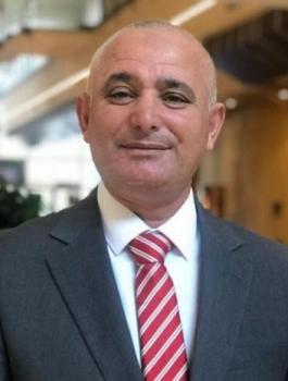 منير الجاغوب والسلطة الفلسطينية 