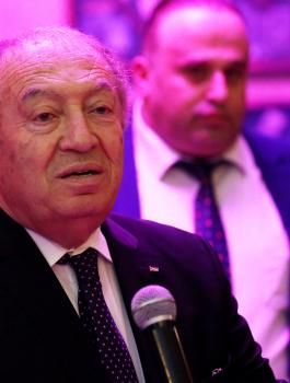 وزير الاقتصاد الفلسطيني 