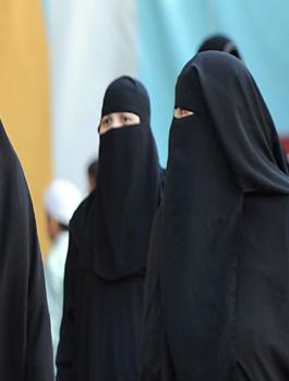 حظر النقاب في ألمانيا